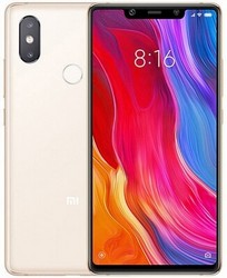 Прошивка телефона Xiaomi Mi 8 SE в Воронеже